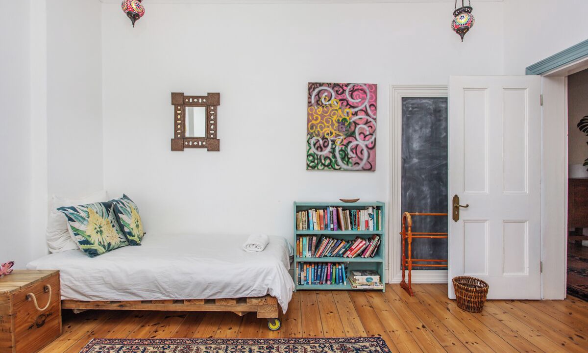 Photo of Bedroom in Kalk Bay