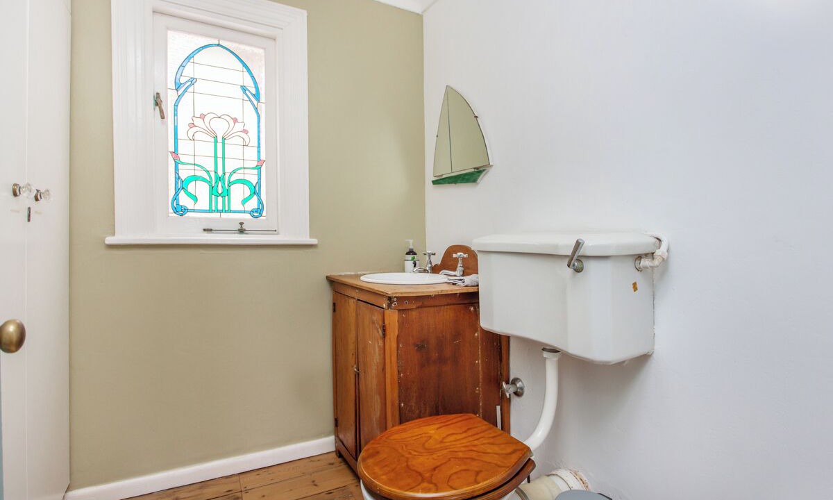 Photo of Bathroom in Kalk Bay