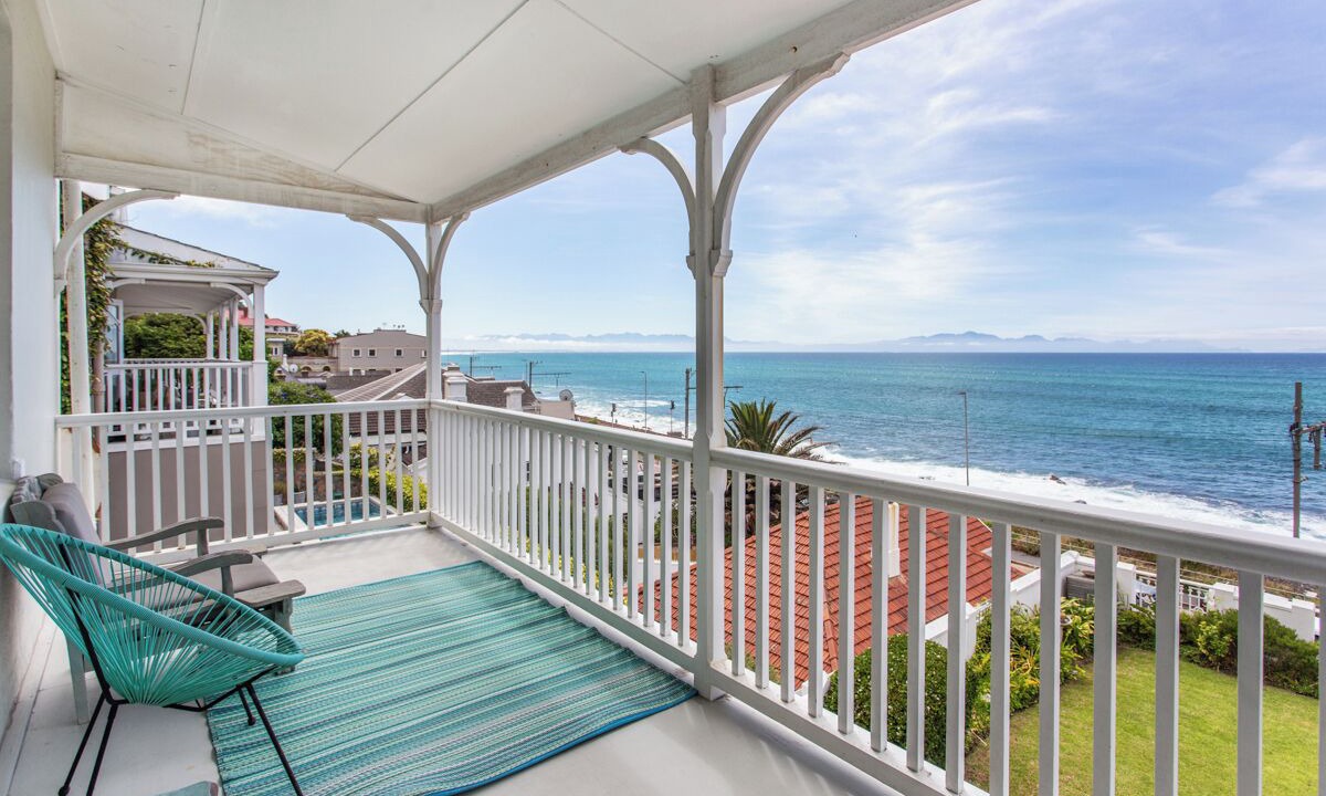 Photo of Outdoor in Kalk Bay