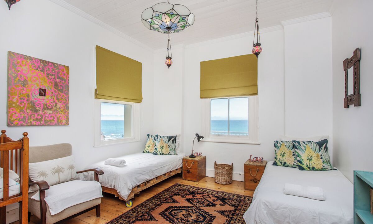 Photo of Bedroom in Kalk Bay