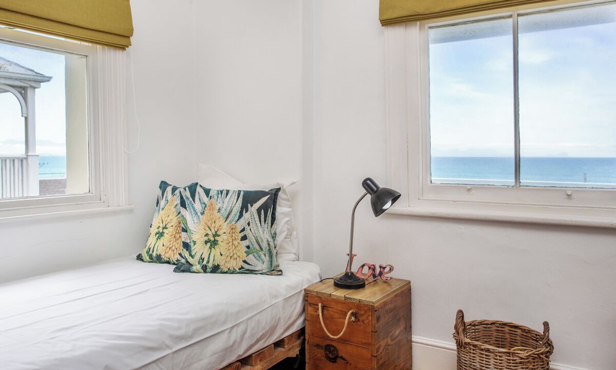 Photo of Bedroom in Kalk Bay