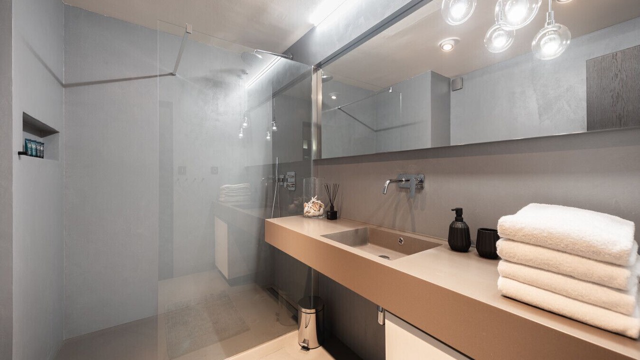 Photo of Bathroom in Josefov