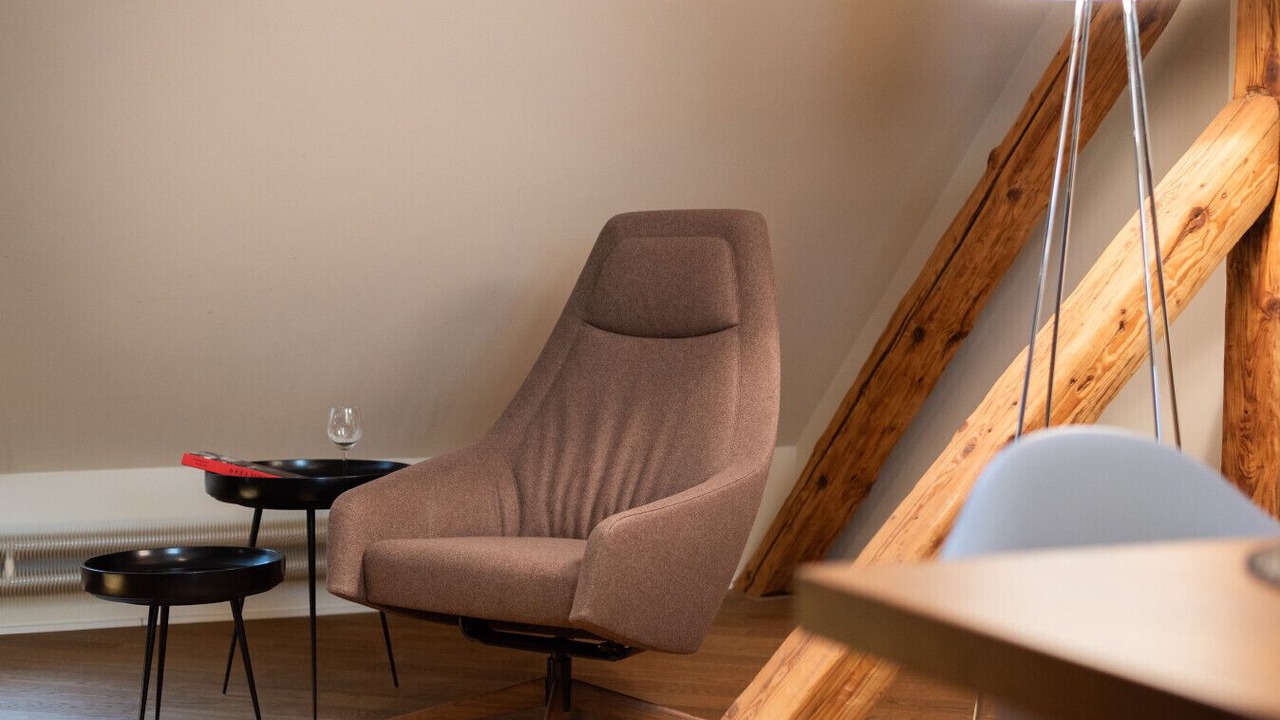 Photo of Livingroom in Josefov