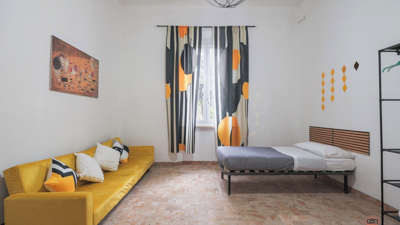 Photo of Bedroom in Forli