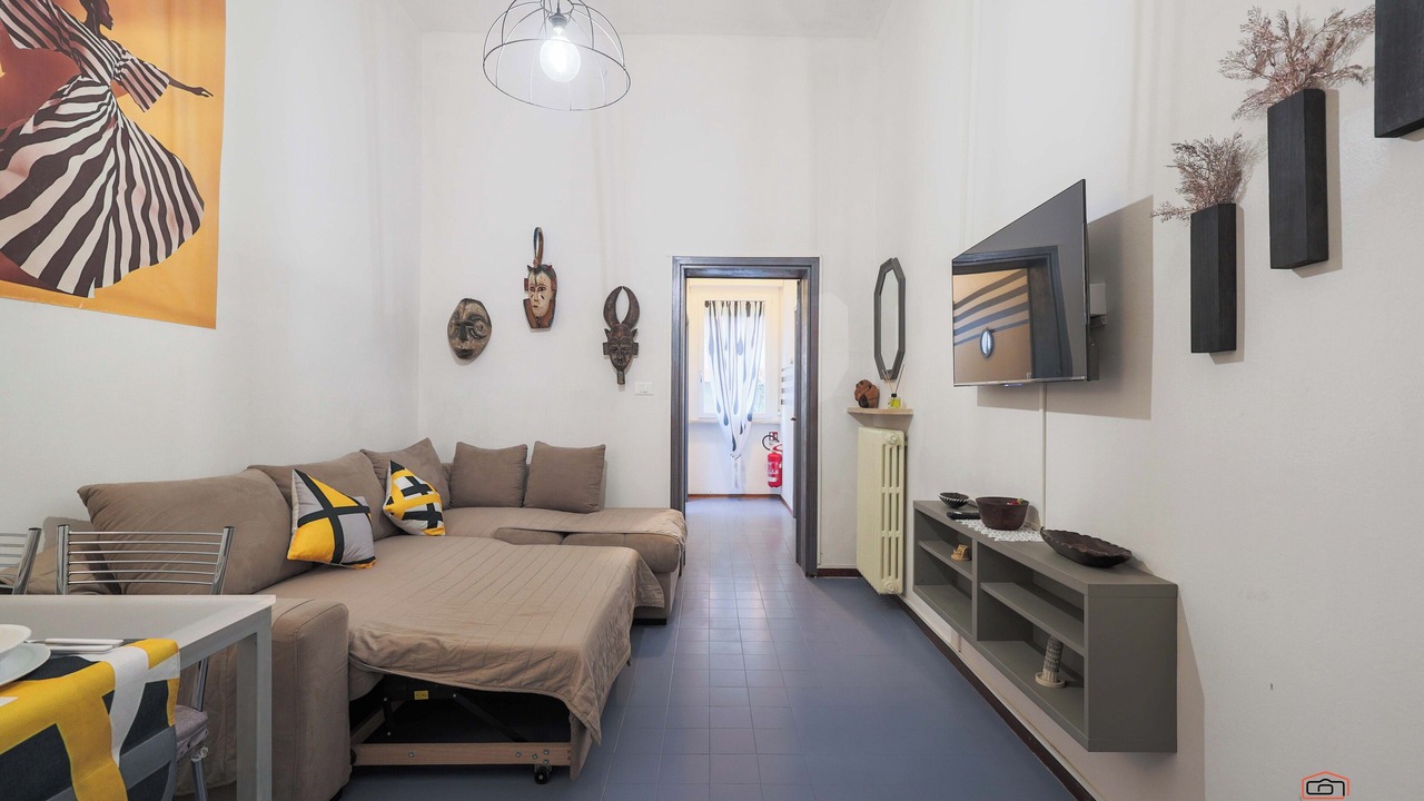 Photo of Livingroom in Forli