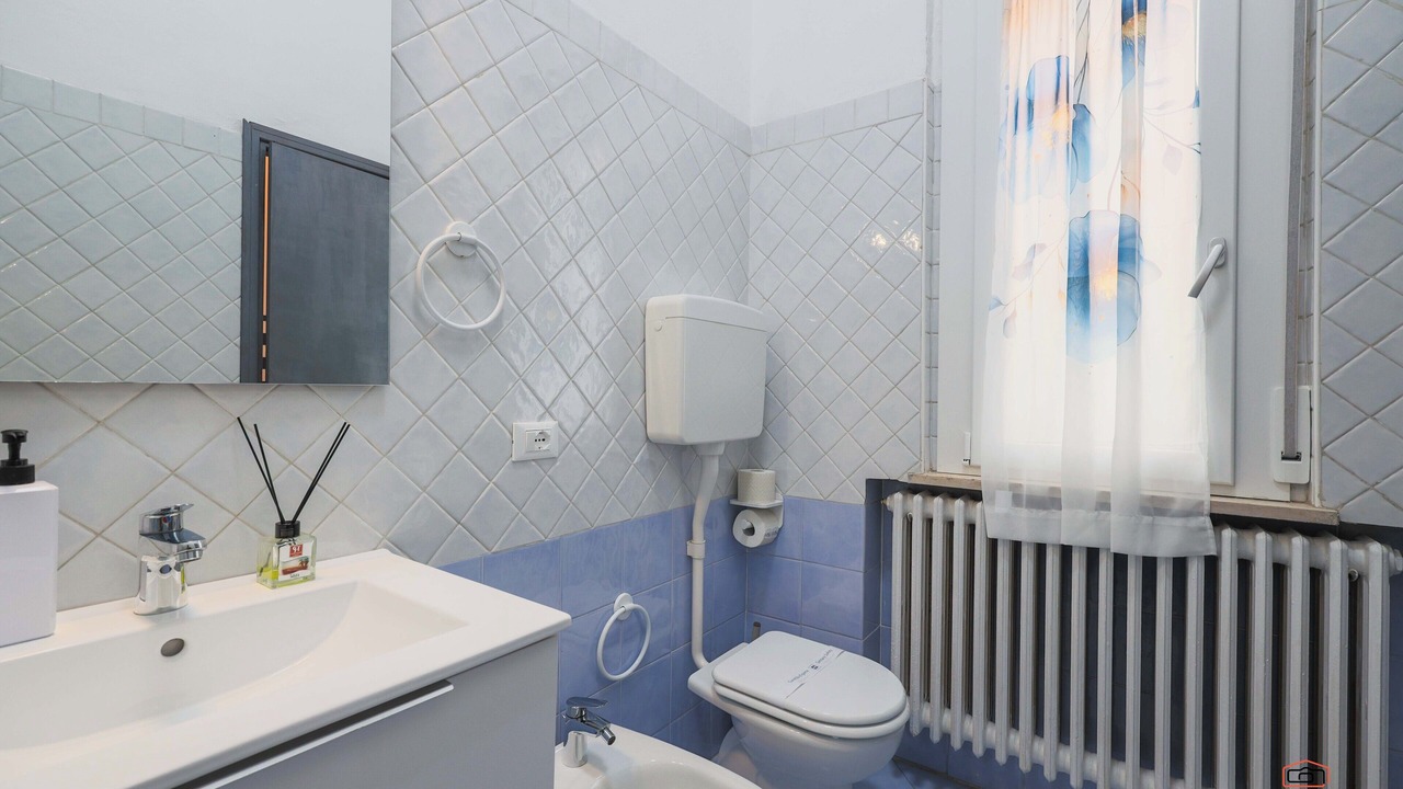 Photo of Bathroom in Forli