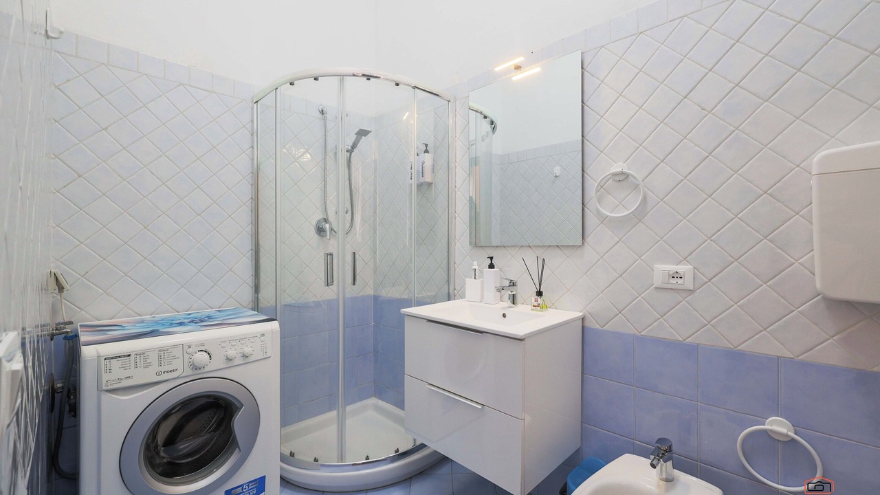 Photo of Bathroom in Forli
