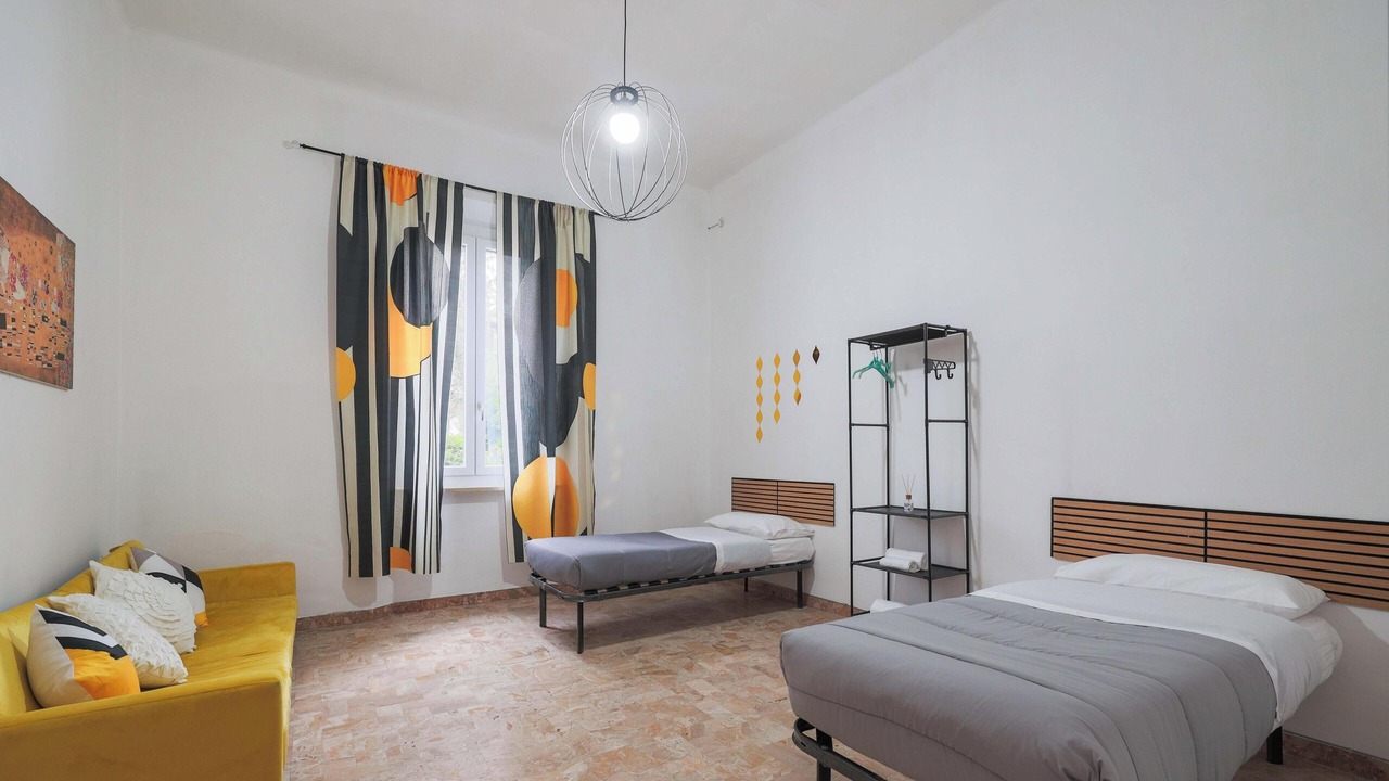 Photo of Bedroom in Forli