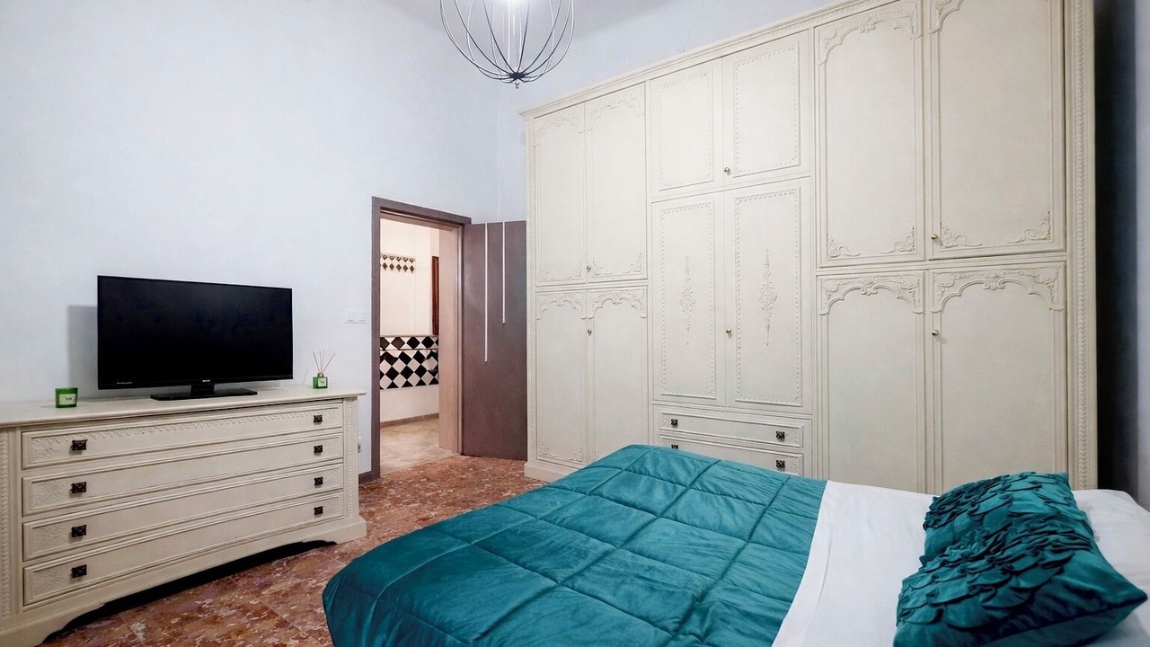 Photo of Bedroom in Forli