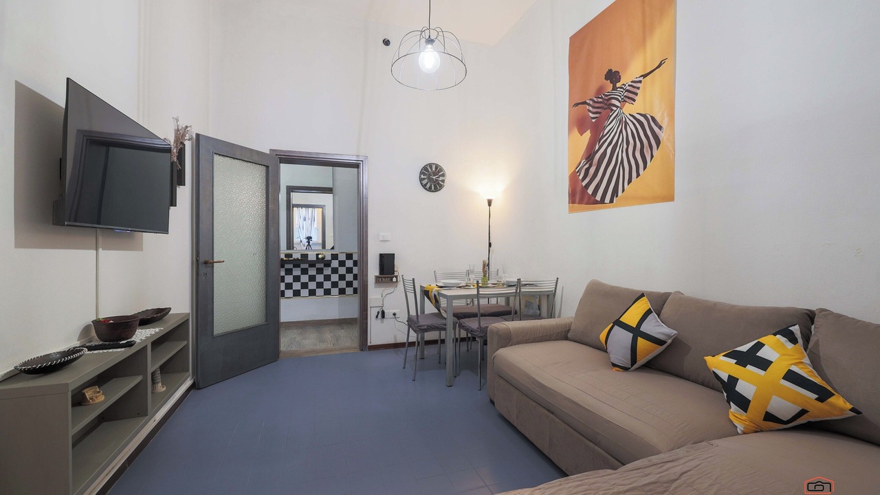 Photo of Livingroom in Forli