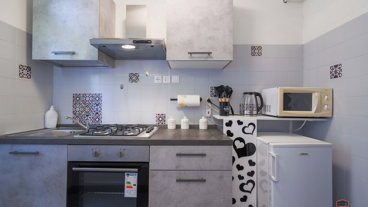 Photo of Kitchen in Forli
