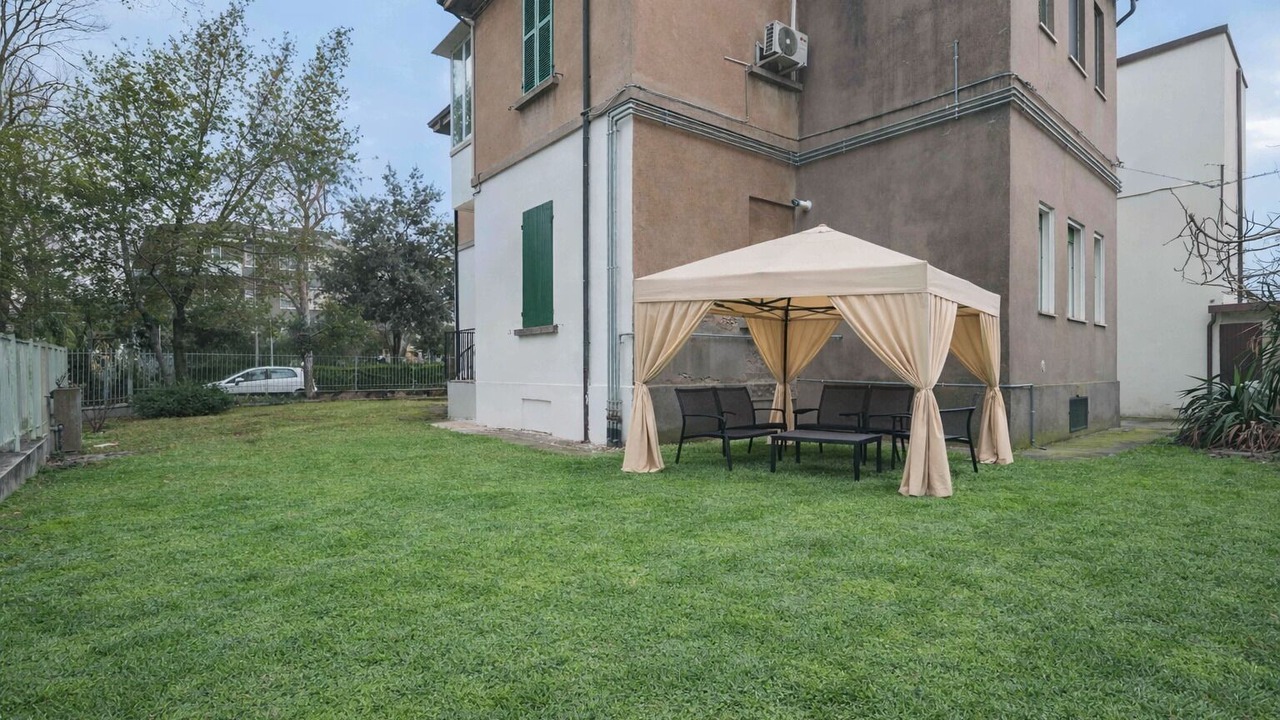 Photo of Patio Balcony in Forli