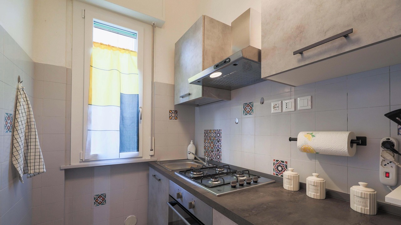Photo of Kitchen in Forli