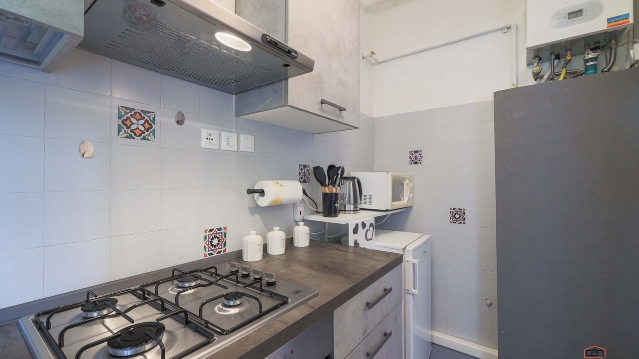 Photo of Kitchen in Forli