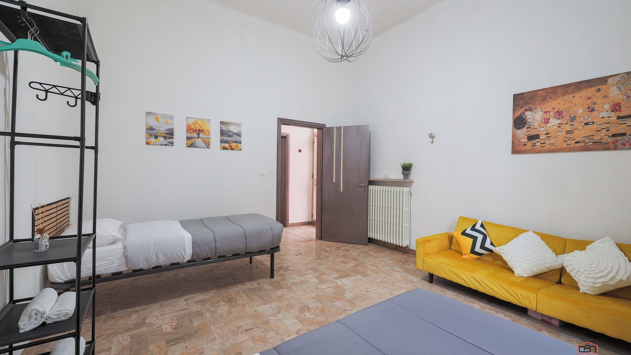 Photo of Bedroom in Forli