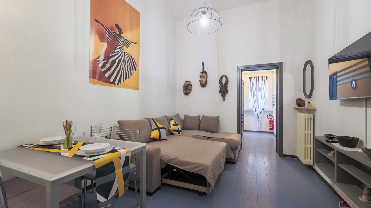 Photo of Bedroom in Forli