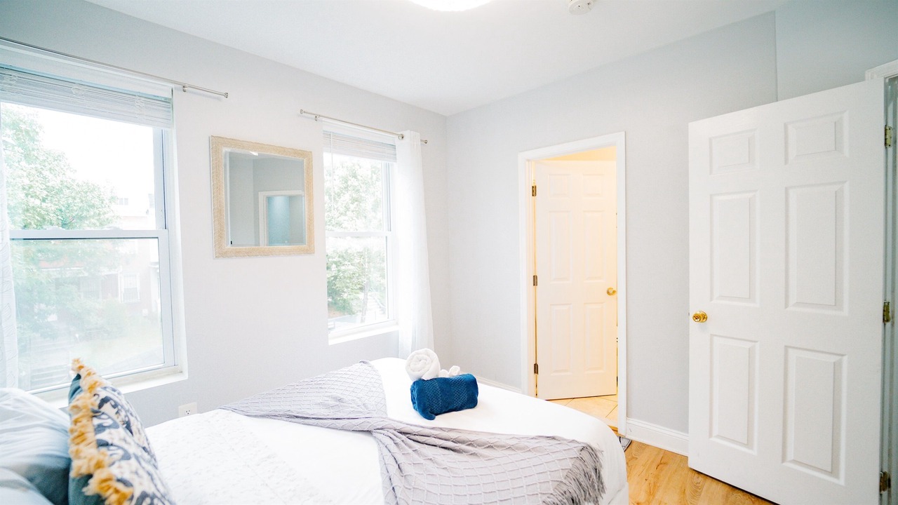 Photo of Bedroom in Park View