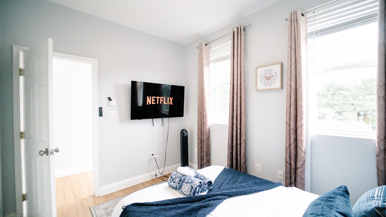 Photo of Bedroom in Park View