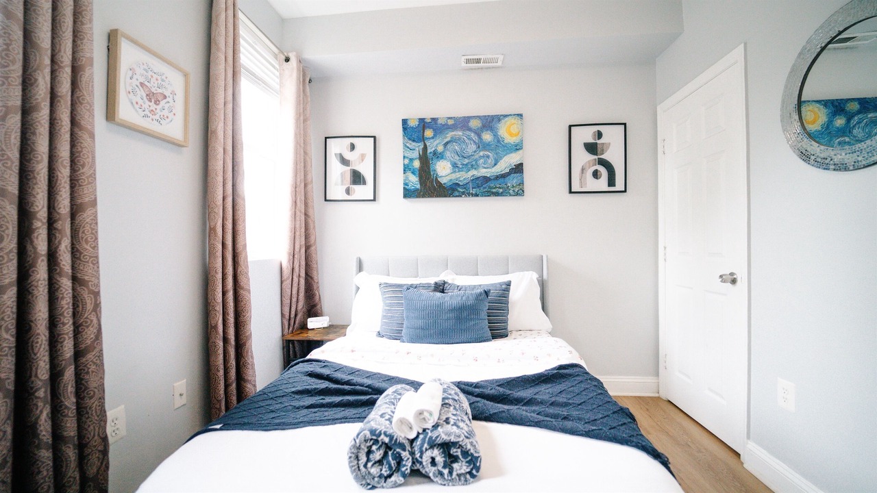 Photo of Bedroom in Park View
