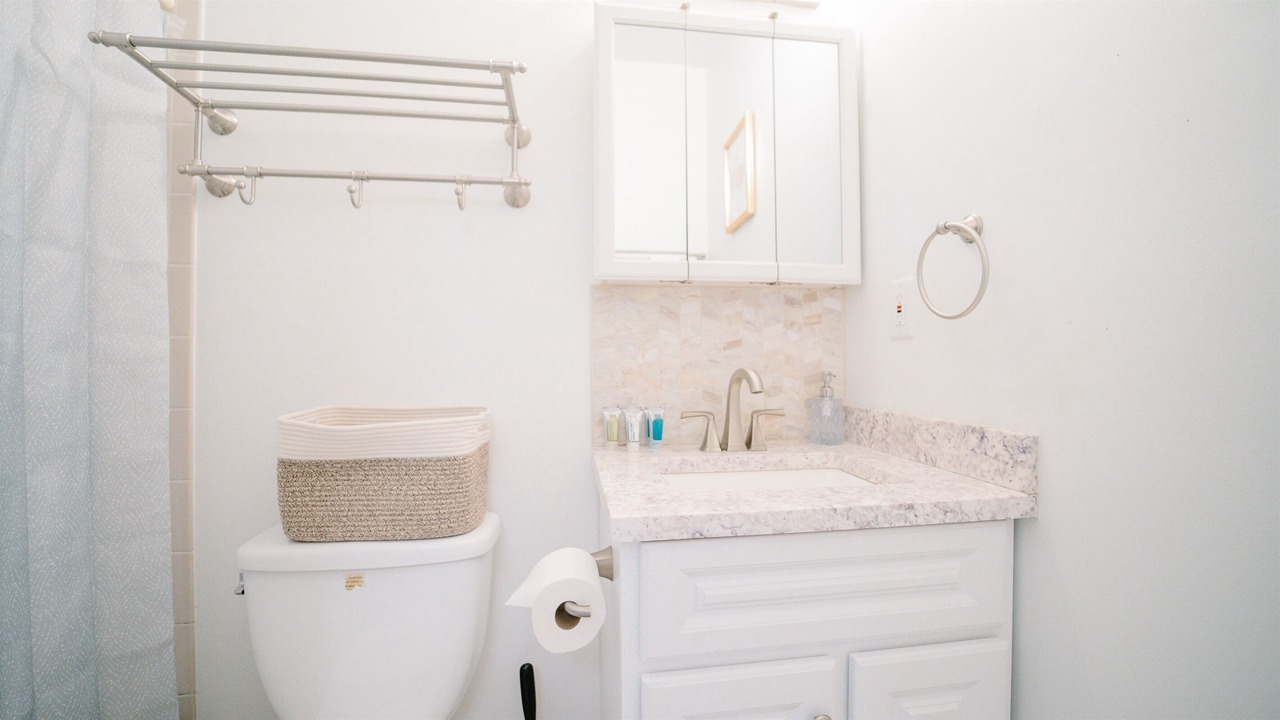 Photo of Bathroom in Park View