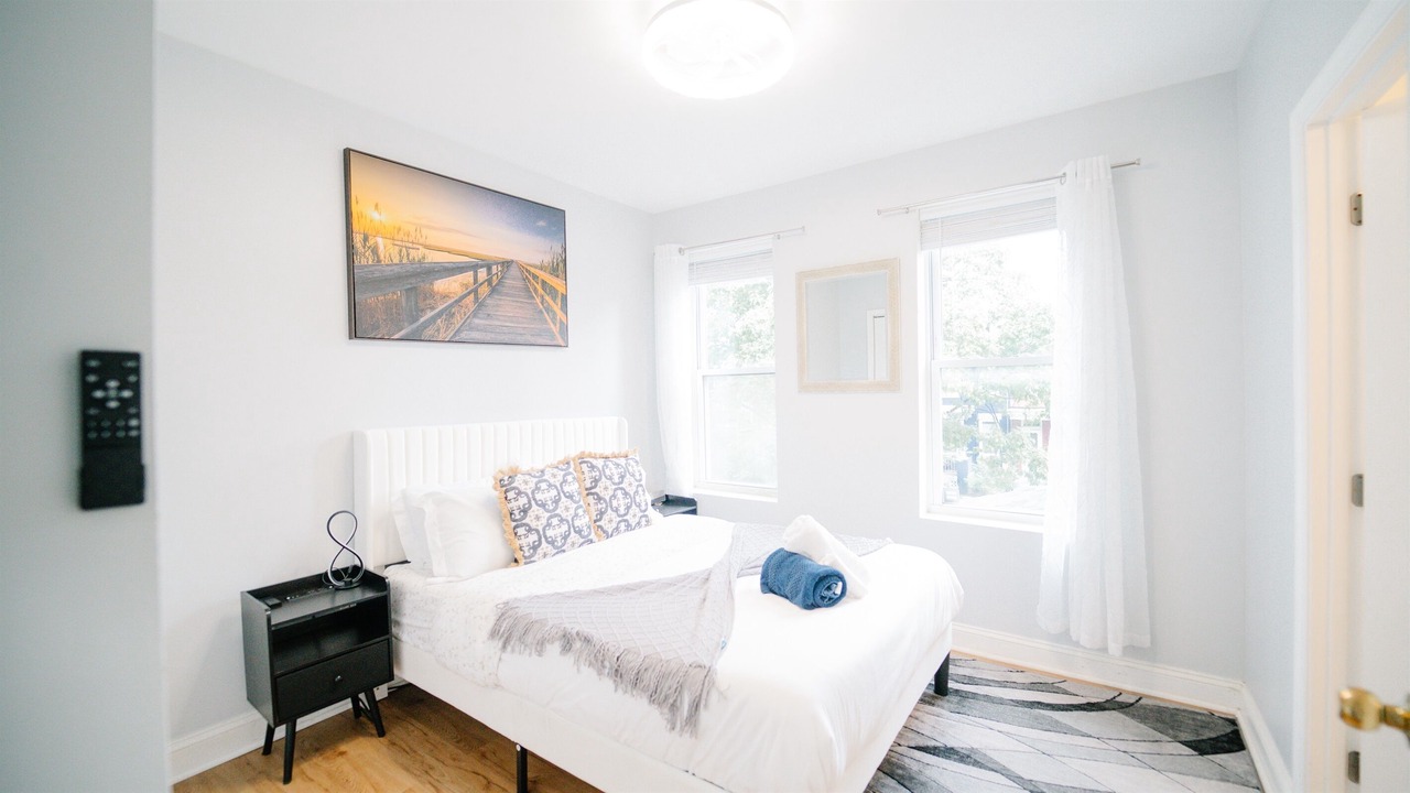 Photo of Bedroom in Park View