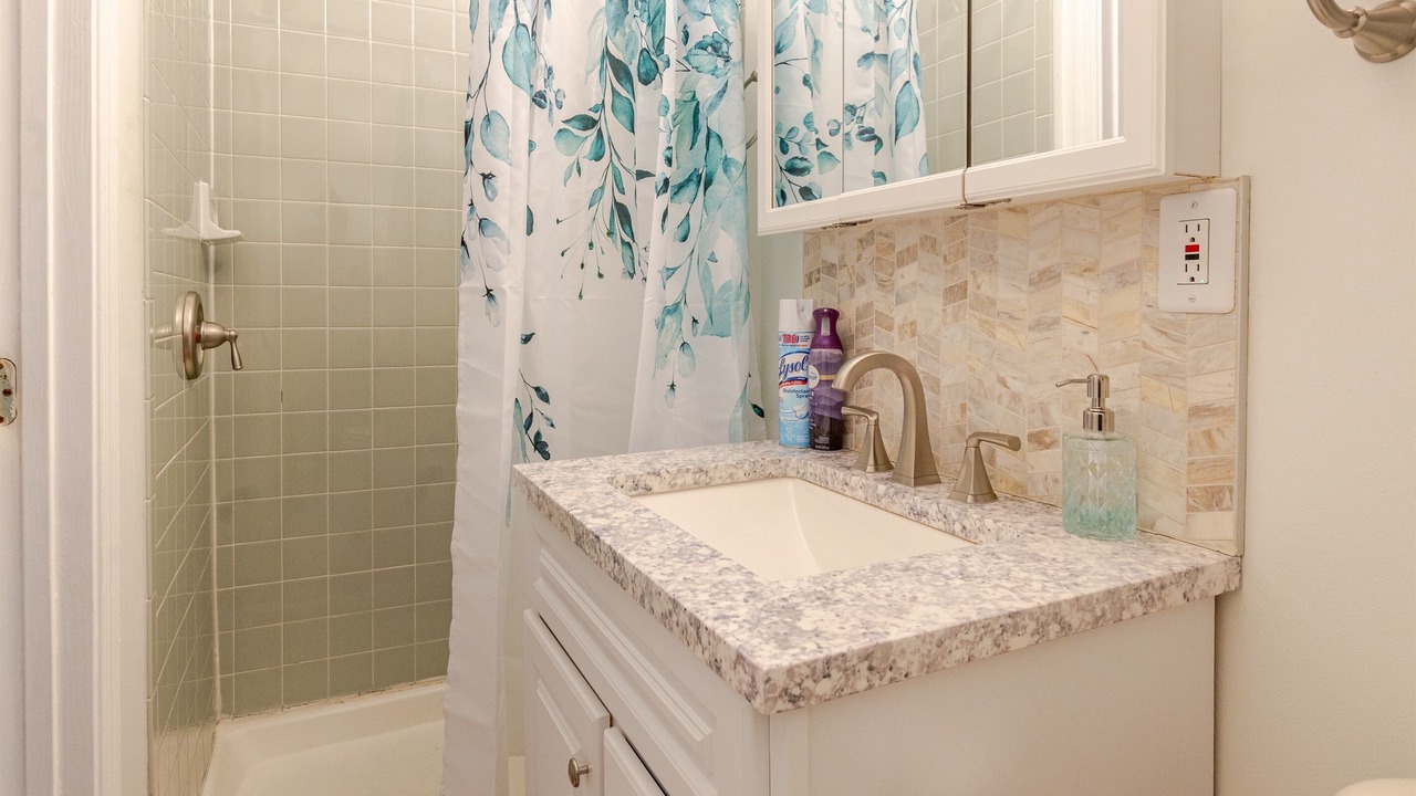 Photo of Bathroom in Park View