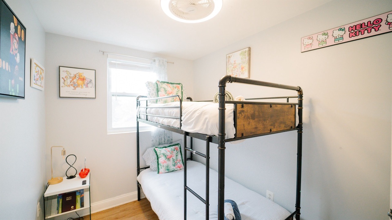Photo of Bedroom in Park View