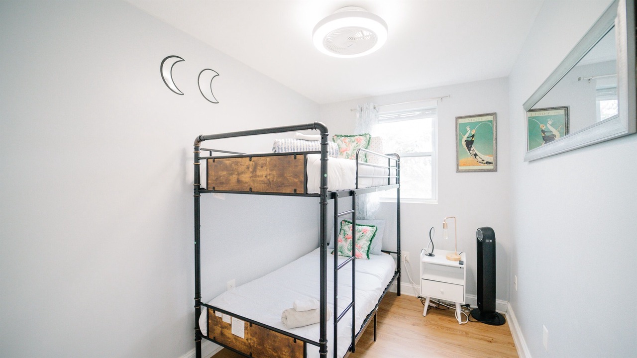 Photo of Bedroom in Park View