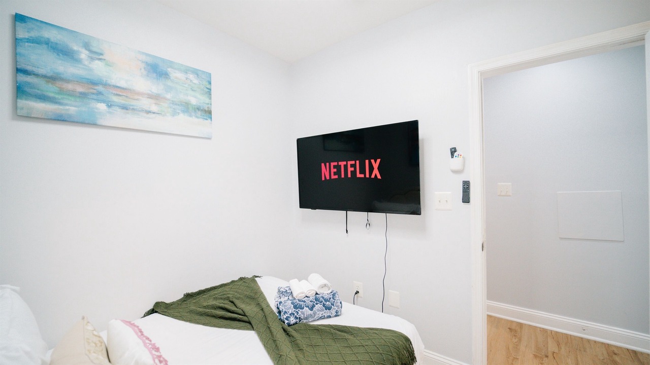 Photo of Bedroom in Park View