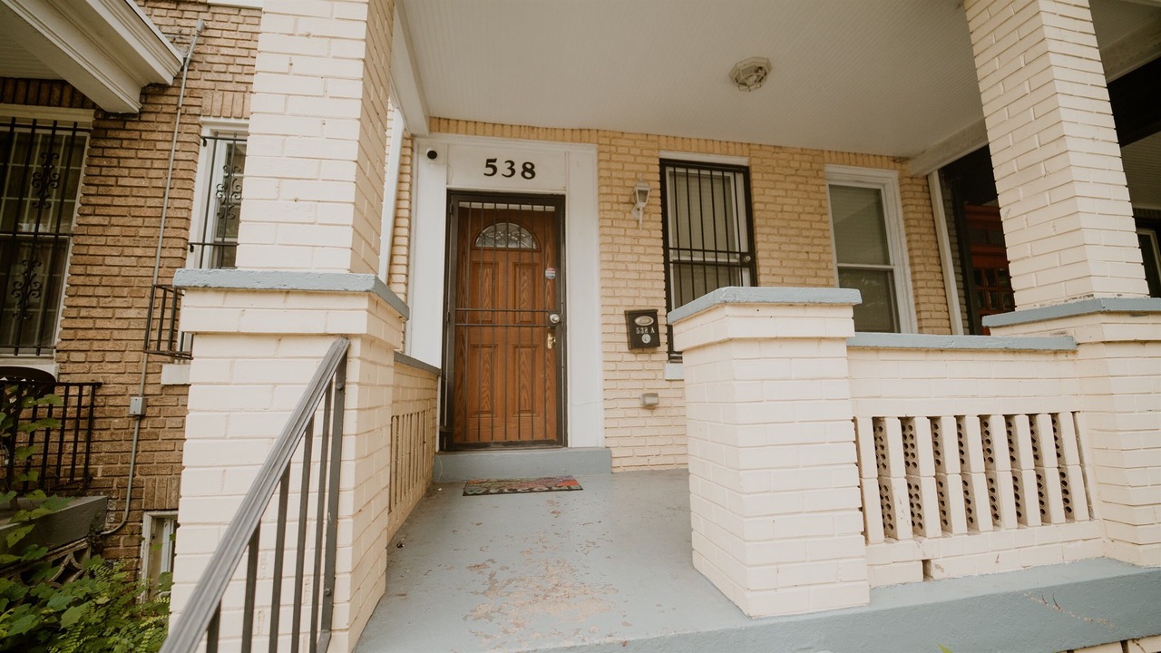 Photo of Outdoor in Park View