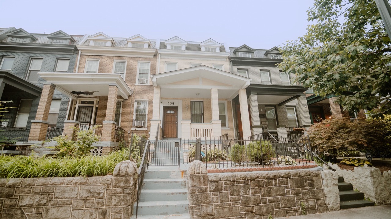 Photo of Outdoor in Park View