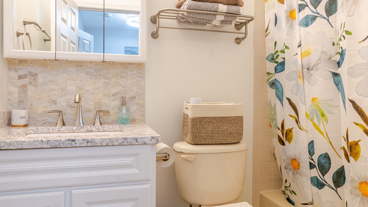 Photo of Bathroom in Park View