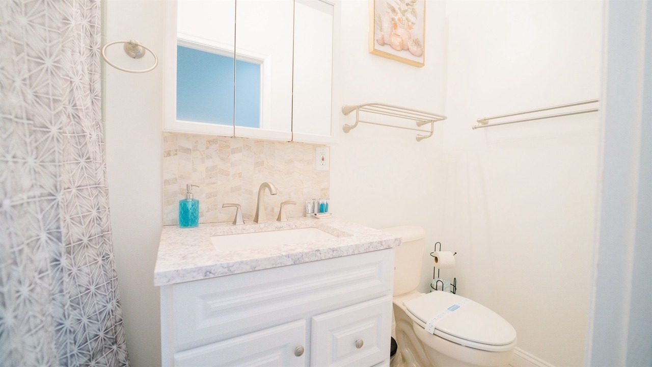 Photo of Bathroom in Park View