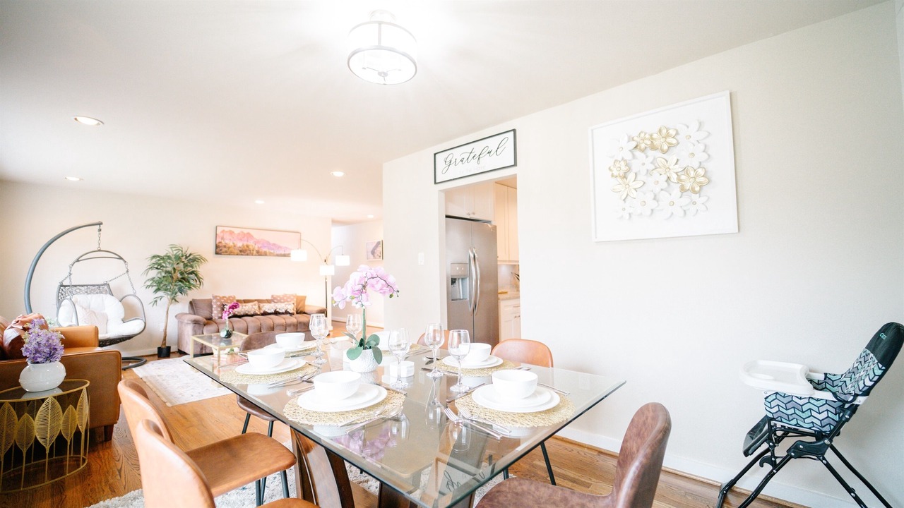 Photo of Livingroom in Oxon Hill