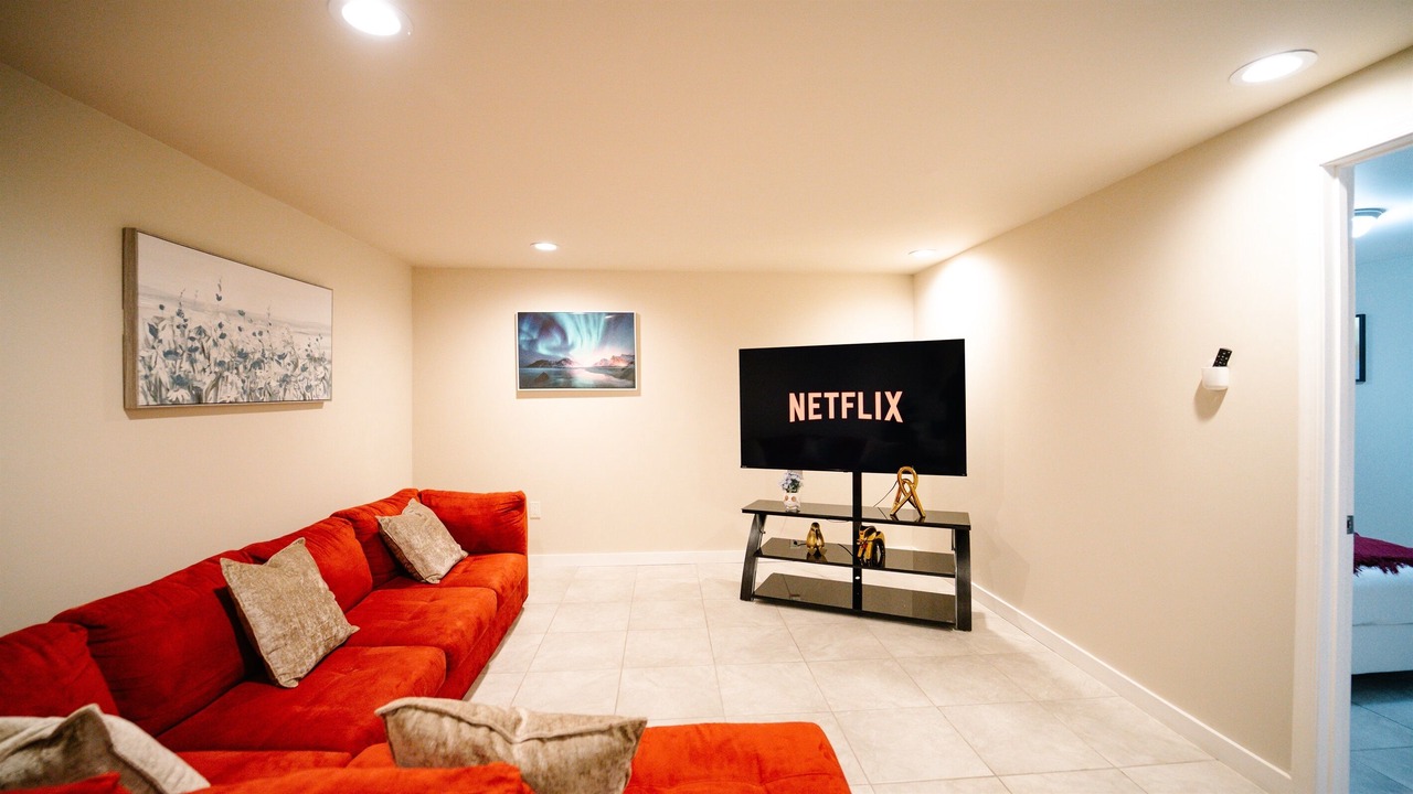 Photo of Livingroom in Oxon Hill