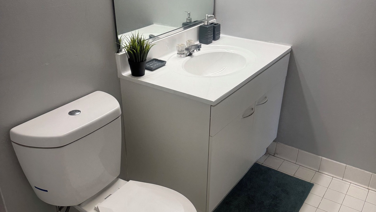 Photo of Bathroom in Temple Hills