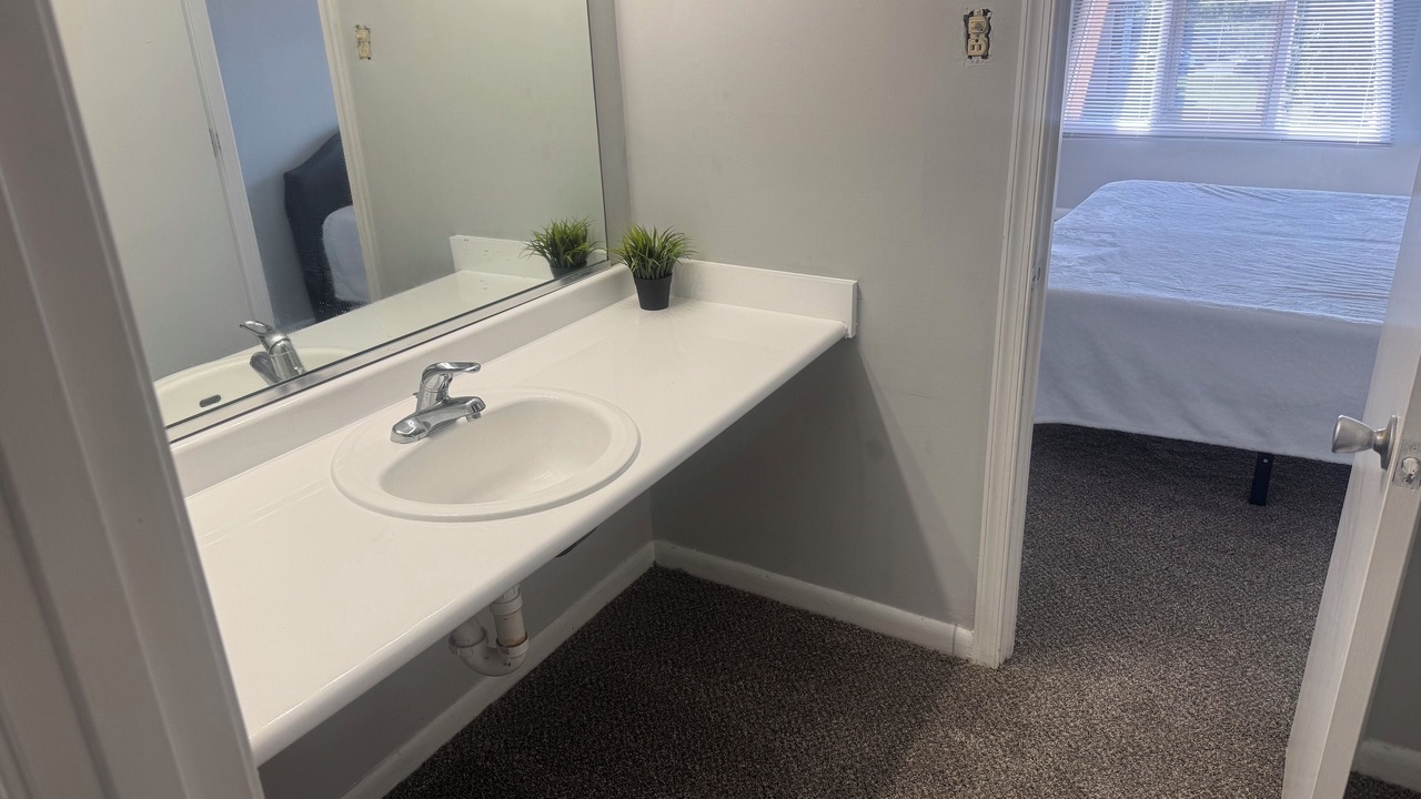 Photo of Bathroom in Temple Hills