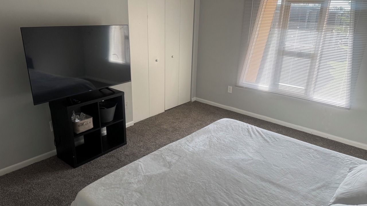 Photo of Bedroom in Temple Hills