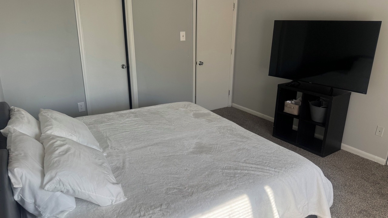 Photo of Bedroom in Temple Hills