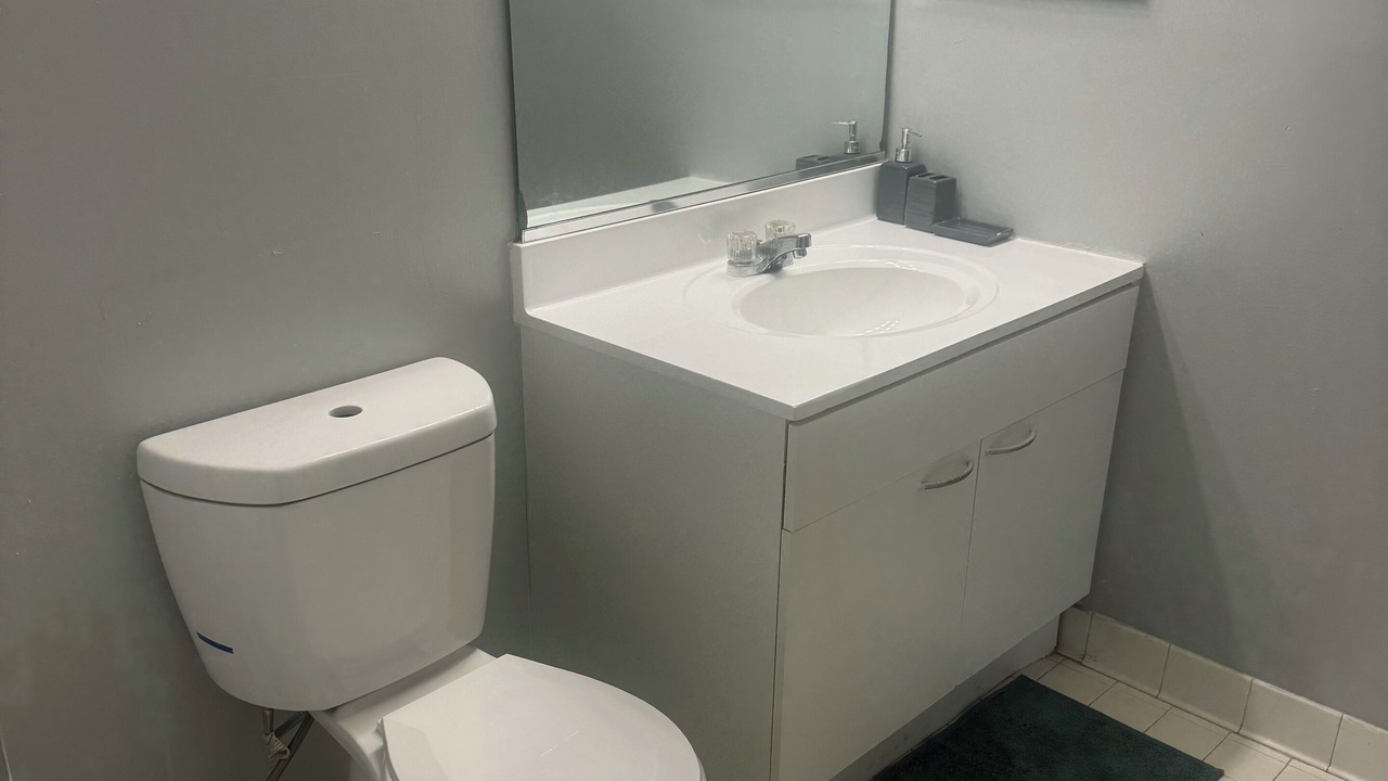 Photo of Bathroom in Temple Hills