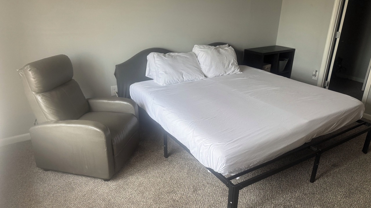 Photo of Bedroom in Temple Hills
