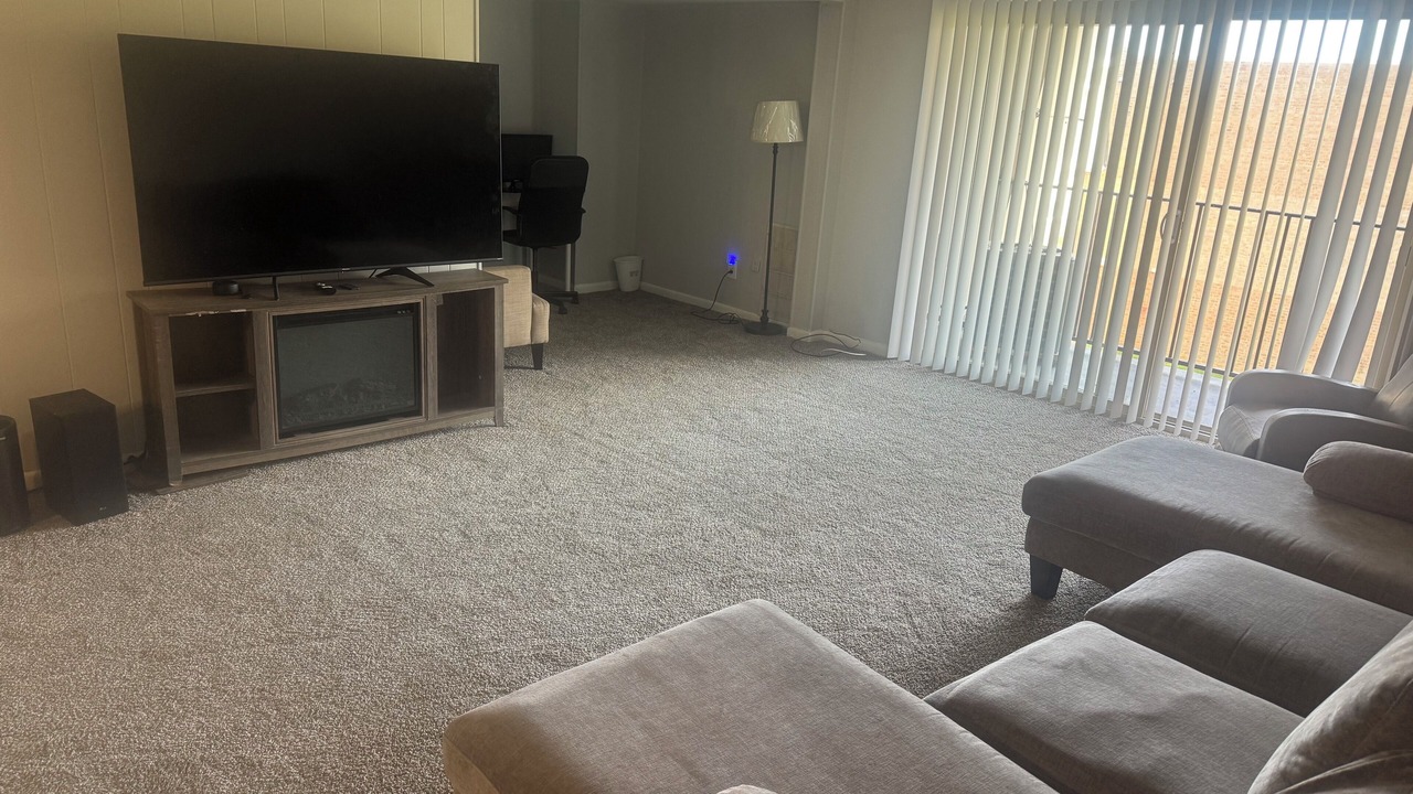 Photo of Livingroom in Temple Hills