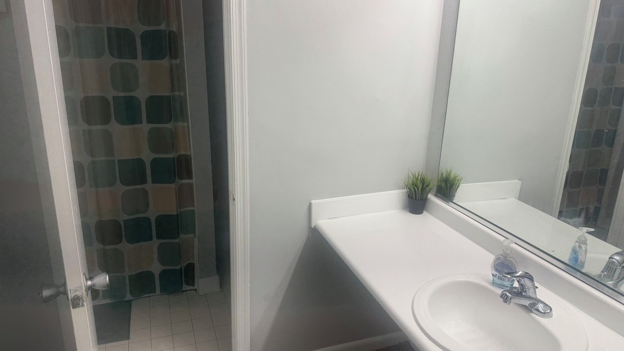 Photo of Bathroom in Temple Hills