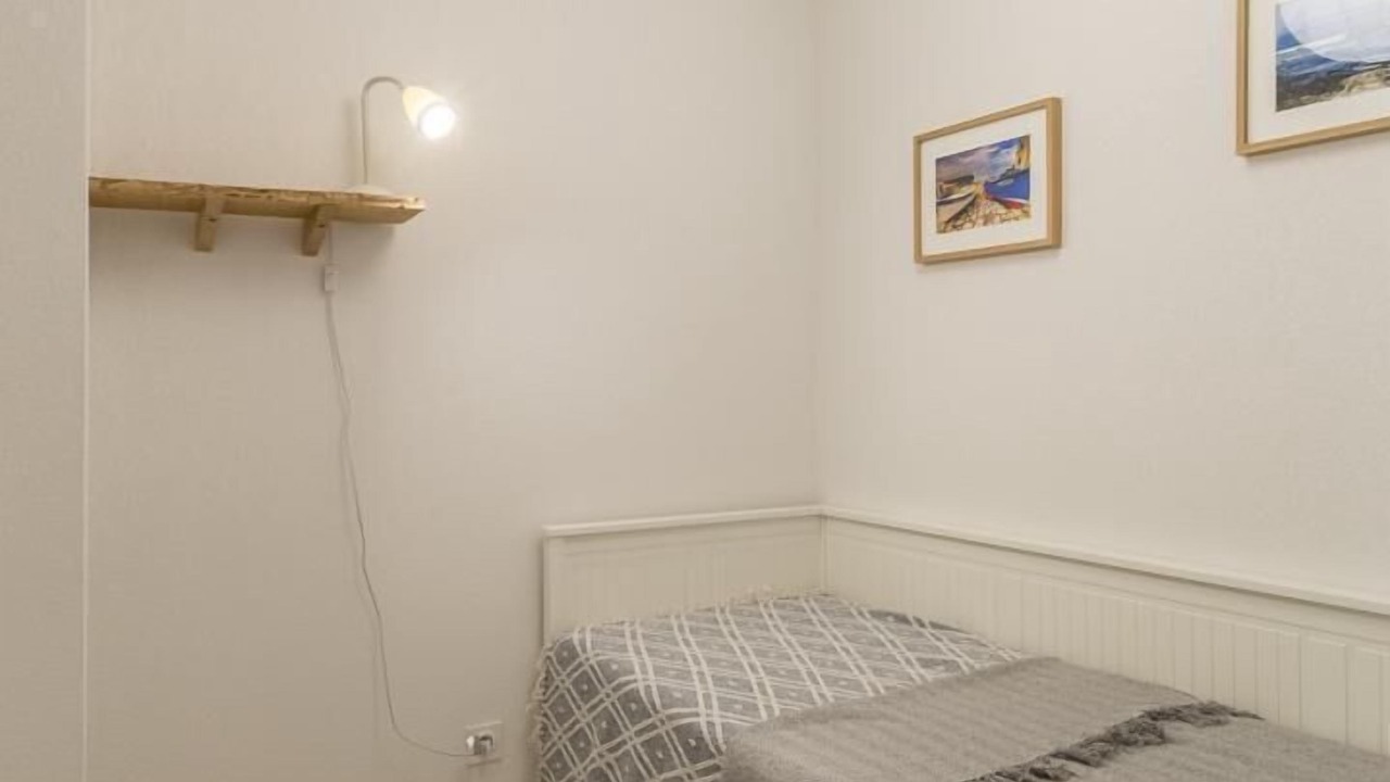 Photo of Bedroom in La Giettaz
