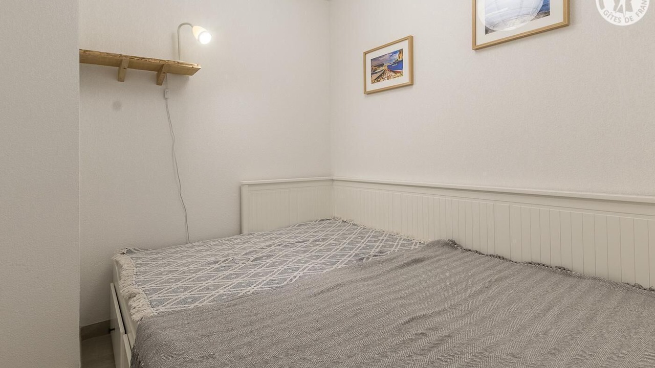 Photo of Bedroom in La Giettaz