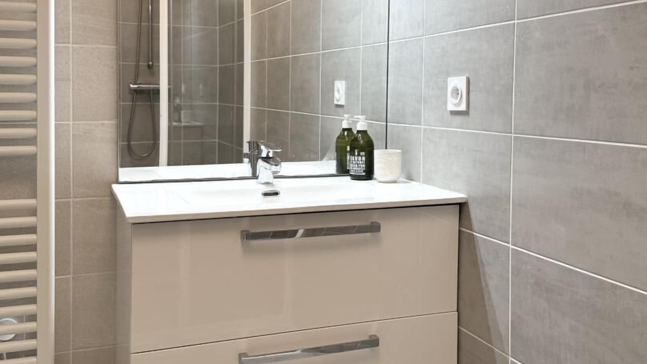 Photo of Bathroom in La Giettaz