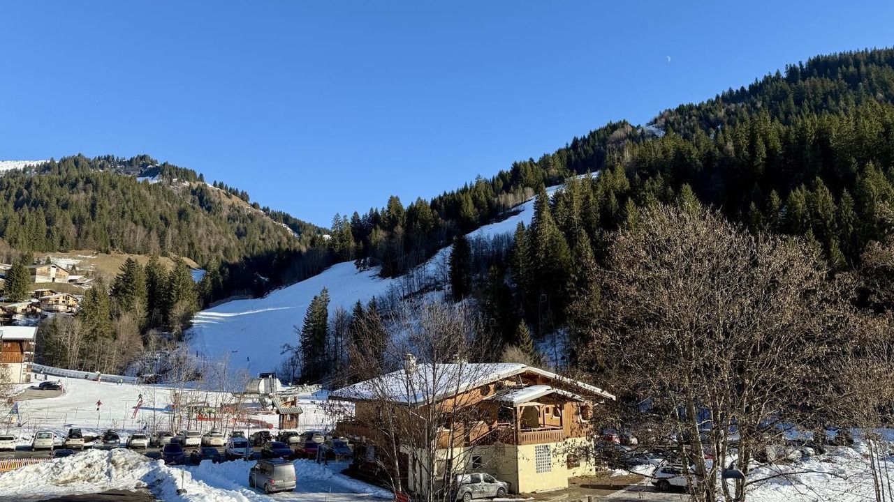 Photo of Outdoor in La Giettaz