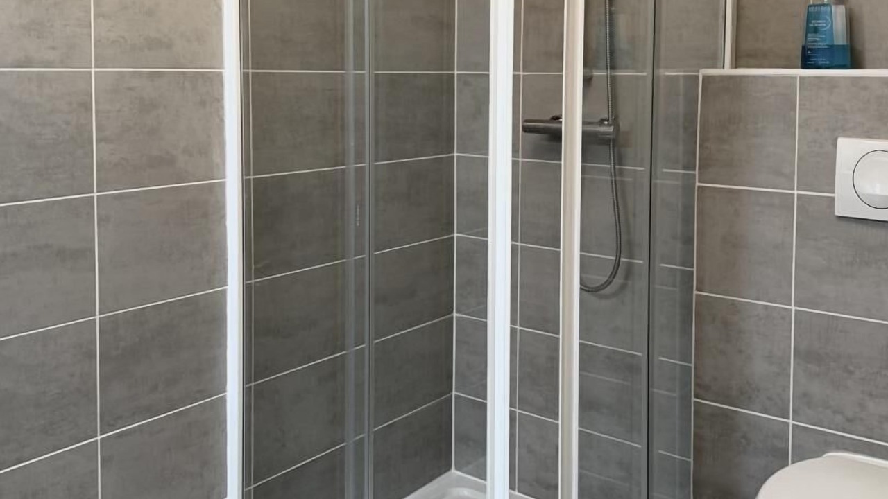 Photo of Bathroom in La Giettaz