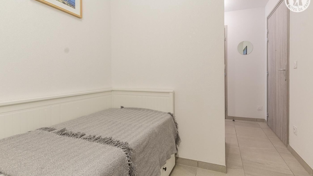 Photo of Bedroom in La Giettaz