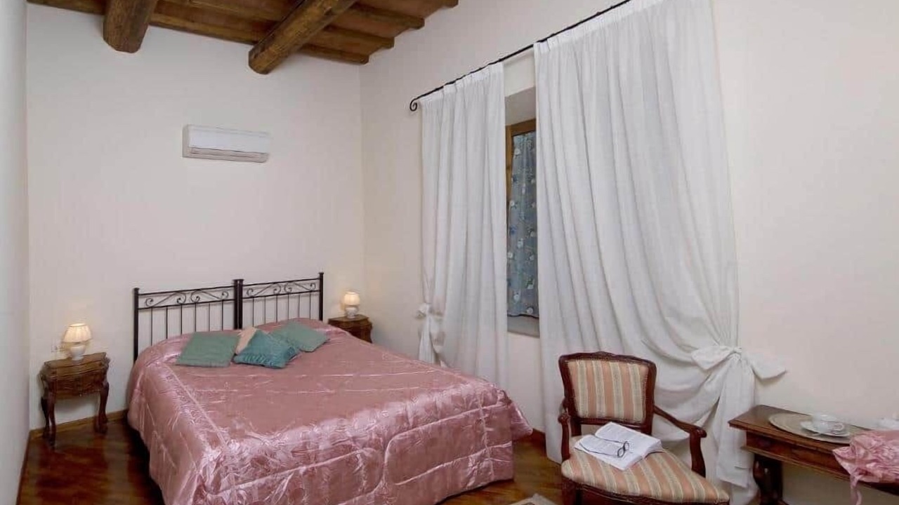 Photo of Bedroom in Prato